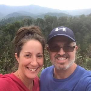 Meet your Posher, Bob